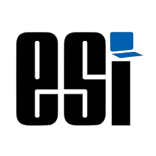 Logo ESI - Ecole nationale Supérieure d'Informatique - Alger